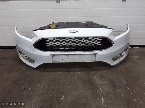 Paraurti anteriore ford focus - paraurti,