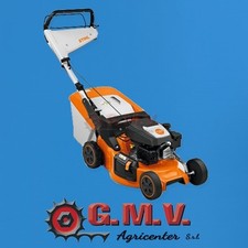 Rasaerba a benzina Stihl RM