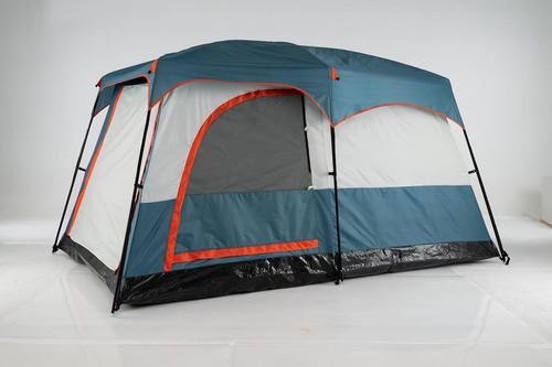 Tenda campeggio per 6 - tenda, 4-6