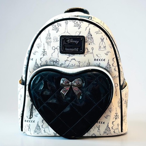 Mini zaino loungefly - zaino, disney