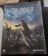 SIGILLATO Final Fantasy XV