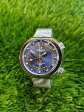 VINTAGE SORNA 21800 ALARM