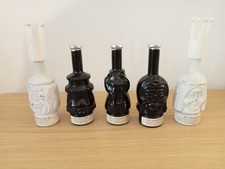 Mignon - 5 Miniature - IL RE DEI FERNET MENTA - CE.DI.VI. (E11)