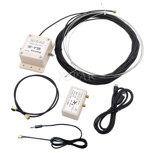Mla loop antenna - ,