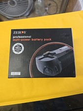 Zeikos Professional