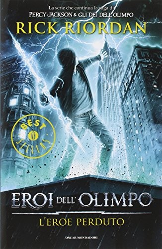 Eroe perduto eroi - perduto,