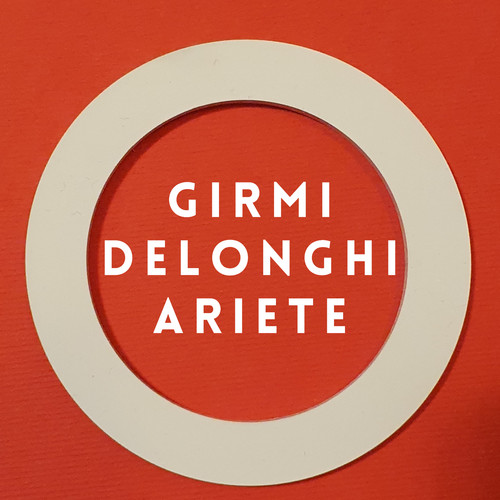 Guarnizioni caffettiera