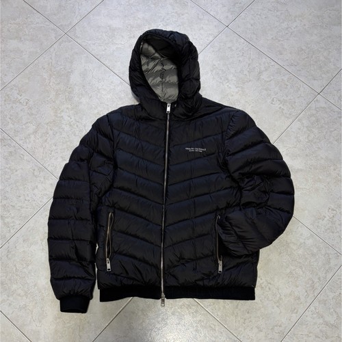 Armani exchange giacca piumino - armani,