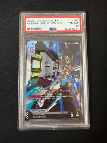 2025 gundam newtype - gundam, rising