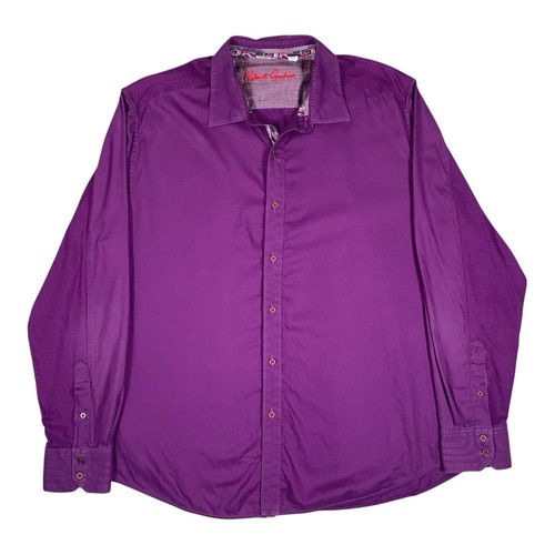 Camicia uomo robert - uomo, graham