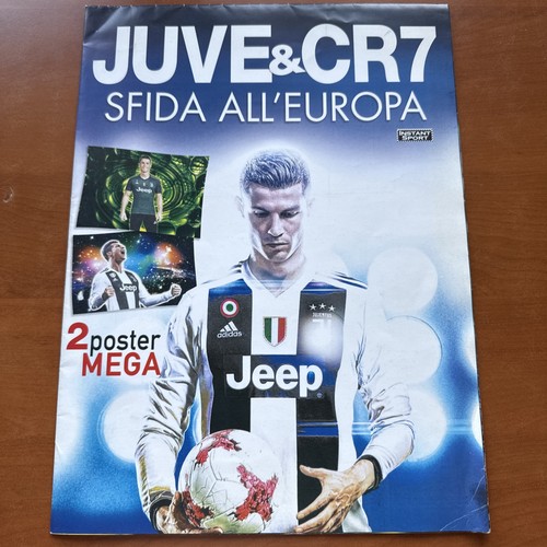 Juventus poster doppio - poster,