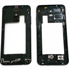 Frame con vetrino cam