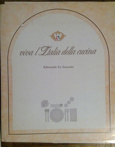 Viva italia cucina - in,