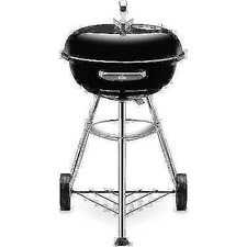 BARBECUE CARBONELLA COMPAKT