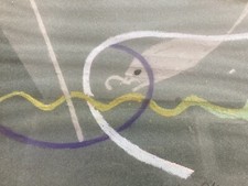 Molto Bello Disegno Guazzo