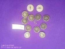 12 BOTTONI TIROLESI SARNER