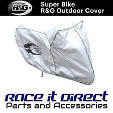 R&G Motorbike Outdoor Cover