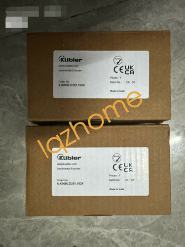 Encoder kubler - encoder,