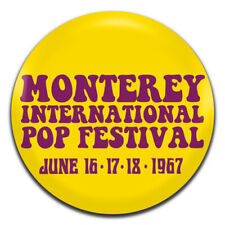 Monterey Pop Festival 1967