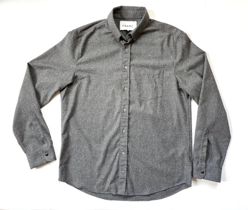Camicia uomo marca - , frame