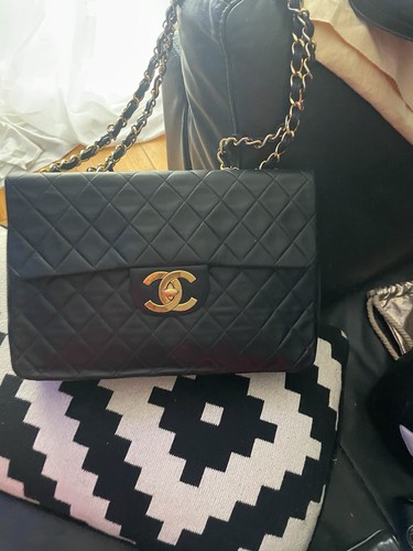 Chanel timeless jumbo - chanel,
