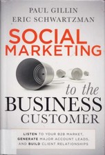 Social Marketing to the