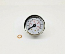 E61 Group Pressure Gauge Brew