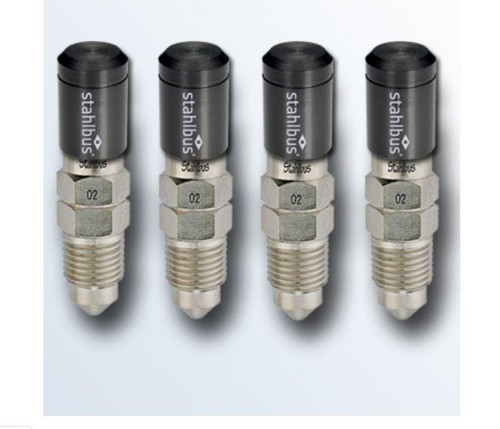 Vite spurgo stahlbus con - spurgo,