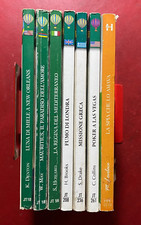 HARMONY JOLLY TOUR Lotto 7