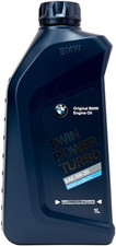 BMW 5W30 Twinpower Turbo