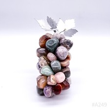 Vintage Vite In Pietre