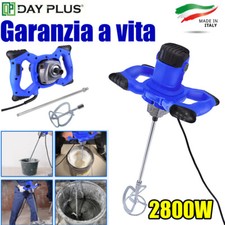 Agitatore miscelatore