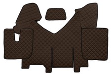 SET TAPPETI + COPRICOFANO