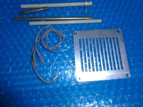 Albero serie 102s - ft, 530