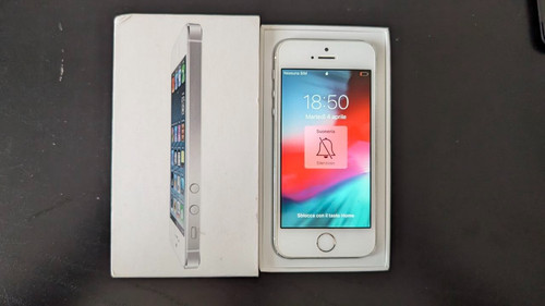 Apple iphone 16gb - iphone, 5s