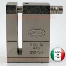 Bloccadisco Acciaio Cementato