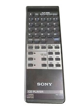 Lettore CD originale Sony CDP-X77ES CDP-X777ES CDP-557 CDP-X7ES telecomando