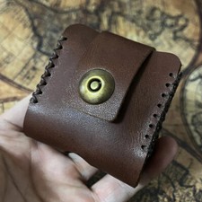 Custodia accendino grande per