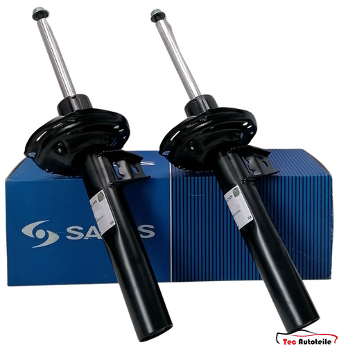 Ammortizzatori sachs - ammortizzatori,