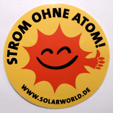 Adesivo Pubblicità Potenza