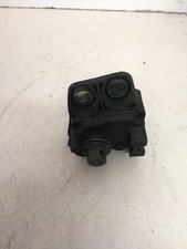 VALVOLA MARMITTA YAMAHA MT01