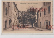 CAPODISTRIA KOPER ISTRIA ISTRA