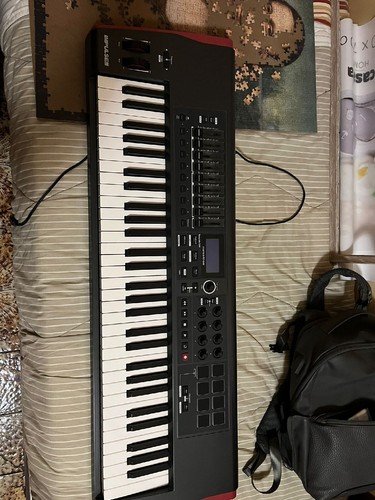 Novation impulse - novation,