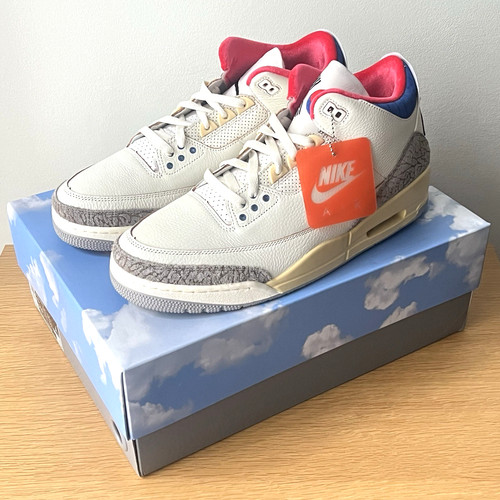 Air jordan retro - jordan, 2.0