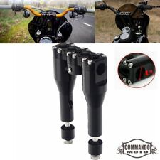 Kit Rialzo Manubrio Club Style