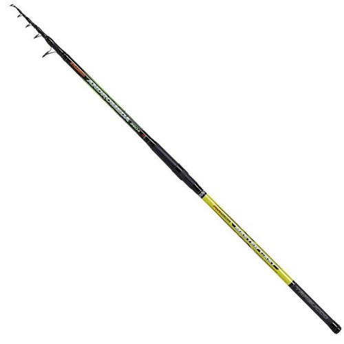 Kit surf casting pesca