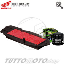 Kit Filtro Aria Olio HONDA FSC