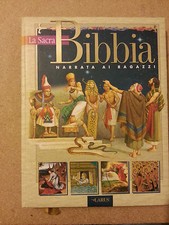 La Sacra Bibbia Narrata ai