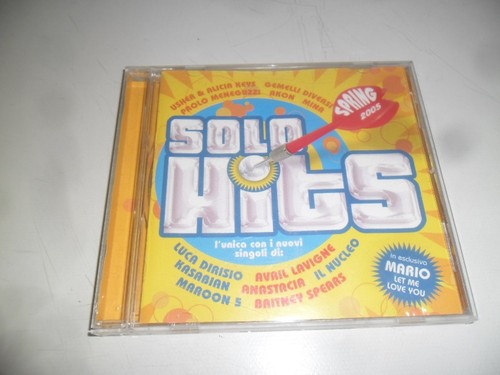 Solohits spring 2005 come - solohits,