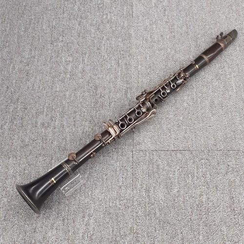 Clarinetto yamaha ycl bb - clarinetto, ycl-35